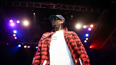 Getty Images 2014 - Chelsea Lauren