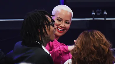 Kevork Djansezian/Getty Images