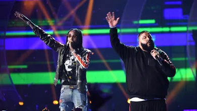 Kevin Winter/Getty Images