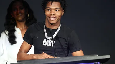 Rich Polk/Capitol Music Group/Getty Images