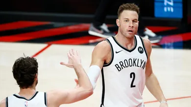 Steph Chambers/Getty Images