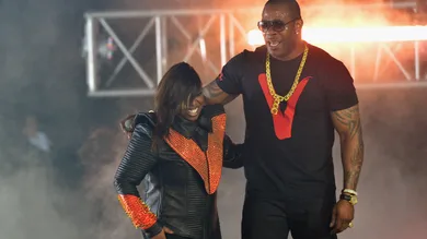 Rick Diamond/Getty Images