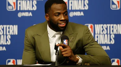 Bob Levey/Getty Images