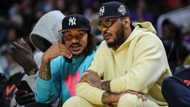 Meg Oliphant/Getty Images