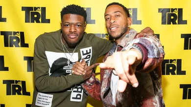 MTV/TRL/Getty Images