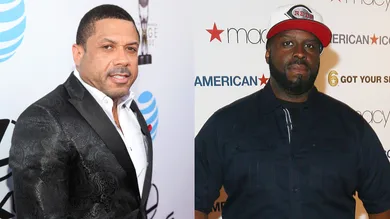 Jesse Grant/Getty Images, Astrid Stawiarz/Getty Images