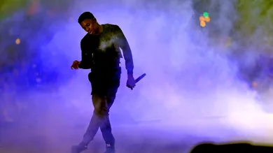 Christopher Polk/Getty Images