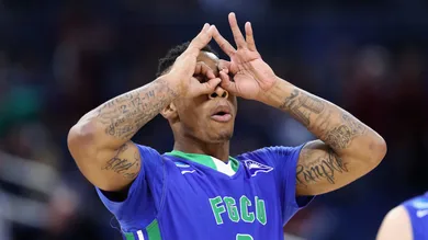 Rob Carr/Getty Images