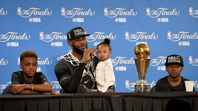 Thearon W. Henderson/Getty Images