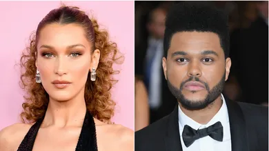 Dimitrios Kambouris/Getty Images / Dia Dipasupil/Getty Images