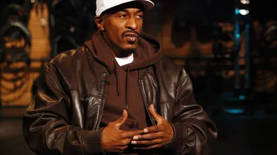 Astrid Stawiarz/Getty Images