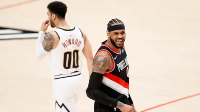 Steph Chambers/Getty Images