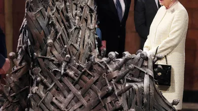 Jonathan Porter/Getty Images