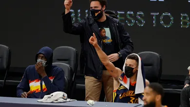 Ezra Shaw / Getty Images