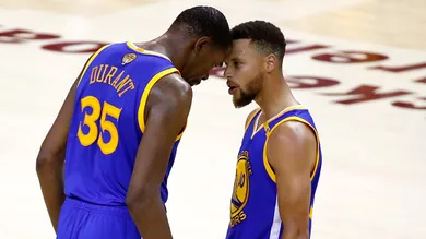 Gregory Shamus/Getty Images