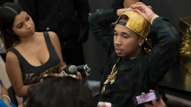 Michael Bezjian/Getty Images