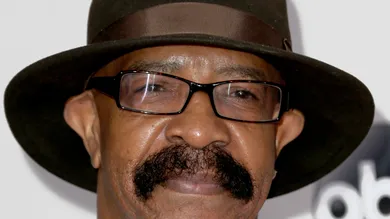 Frederick M. Brown/Getty Images