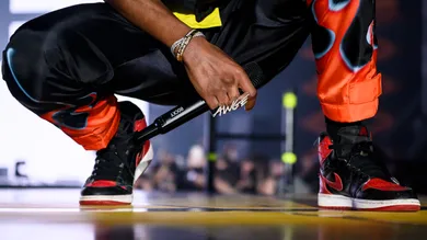 Stephen Maturen/Getty Images