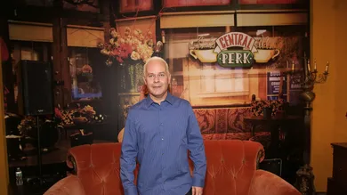 Paul Zimmerman / Getty Images