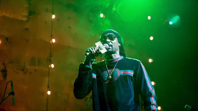 Rich Fury/Getty Images