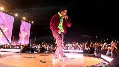 Scott Dudelson/Getty Images