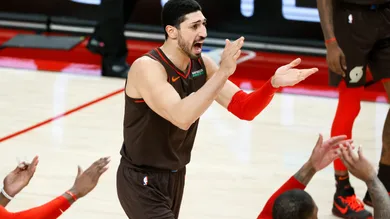 Steph Chambers/Getty Images