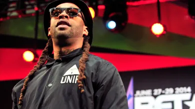 Jerod Harris/Getty Images