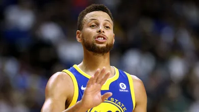 Zhong Zhi/Getty Images