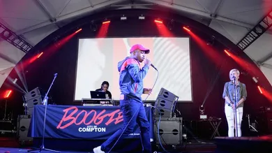 Matt Winkelmeyer/Getty Images