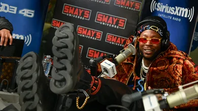 Mike Coppola/Getty Images