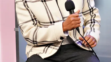 Cindy Ord/Getty Images for SiriusXM