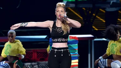 Kevin Winter/Getty Images