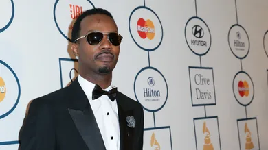 Chelsea Lauren/Getty Images