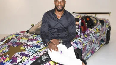 Michael Bezjian / Getty Images