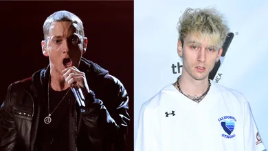 Kevin Winter & Jon Kopaloff/Getty Images