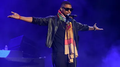 Kevin Winter/Getty Images