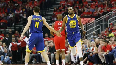 Tim Warner/Getty Images