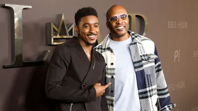 Frazer Harrison/Getty Images