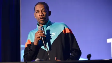 Jerod Harris/Getty Images