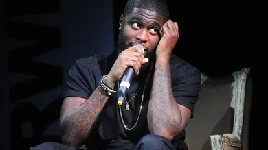 Brad Barket / Getty Images