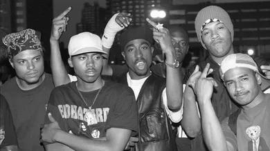 Al Pereira/Michael Ochs Archives/Getty Images