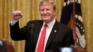 Win McNamee/Getty Images