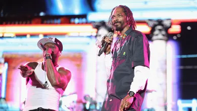 Christopher Polk/Getty Images