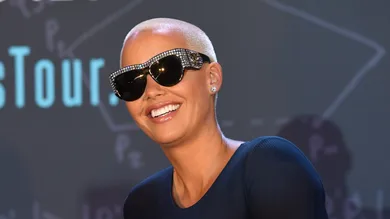 Paras Griffin/ Getty Images