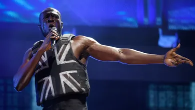 Leon Neal/Getty Images