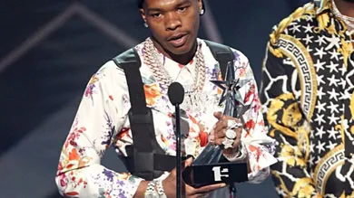 Frederick M. Brown / Stringer / Getty Images