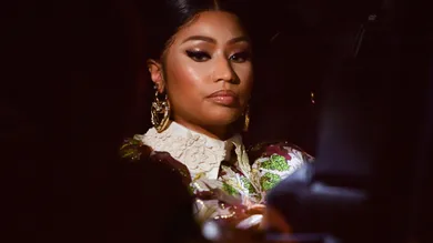 James Devaney/GC Images/Getty