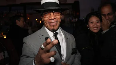 Johnny Nunez/Getty Images