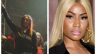 Dimitrios Kambouris/Getty Images