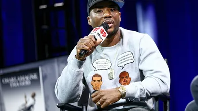 Rich Fury/Getty Images